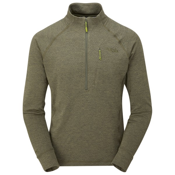 Rab - Nexus Pull-On - Fleecepullover