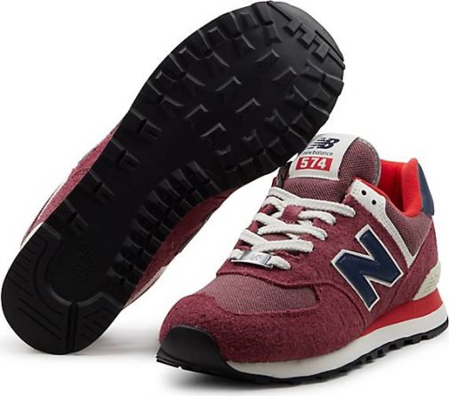 New Balance Retro-Sneaker 574