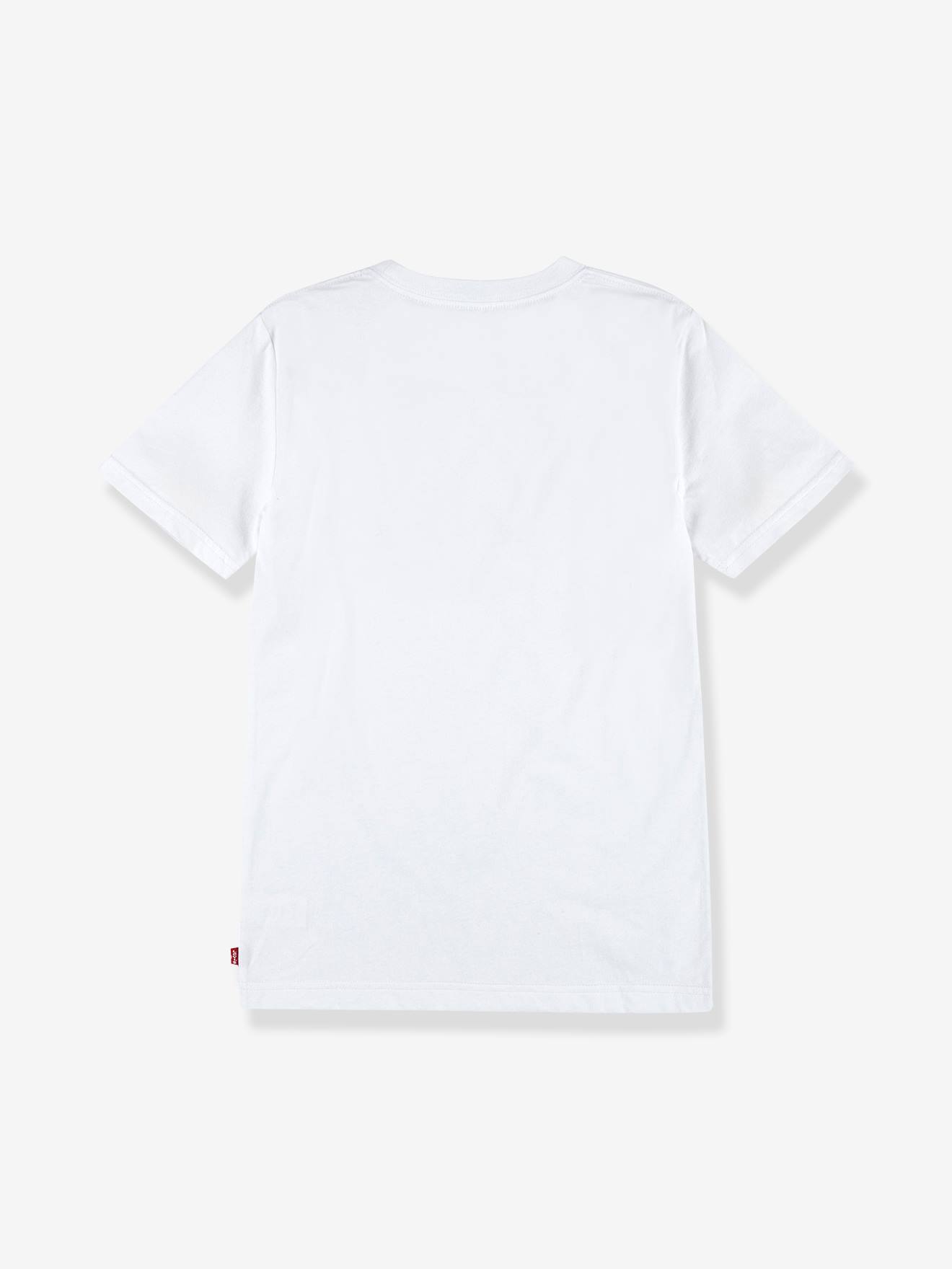 T-shirt manches courtes Levi's® blanc