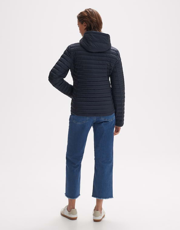 Steppjacke Howana