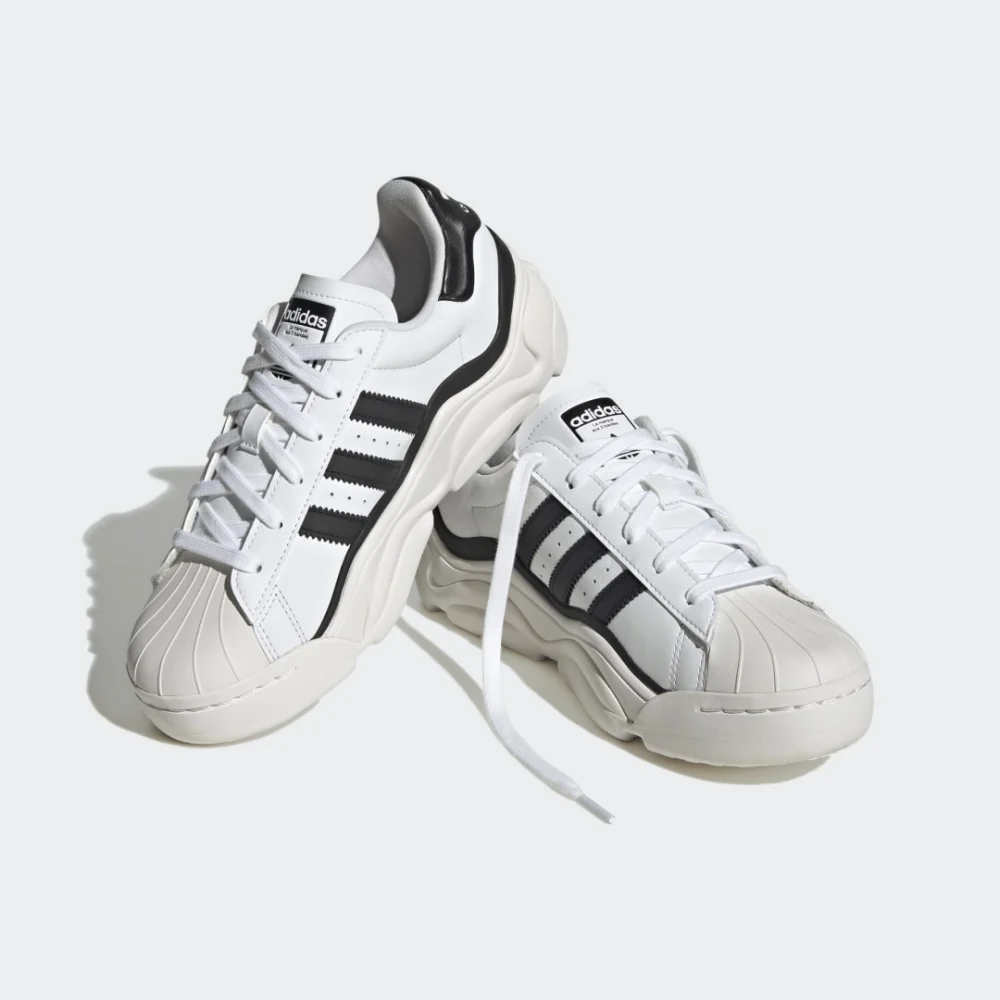 adidas Superstar Millencon W HQ9018 / weiss