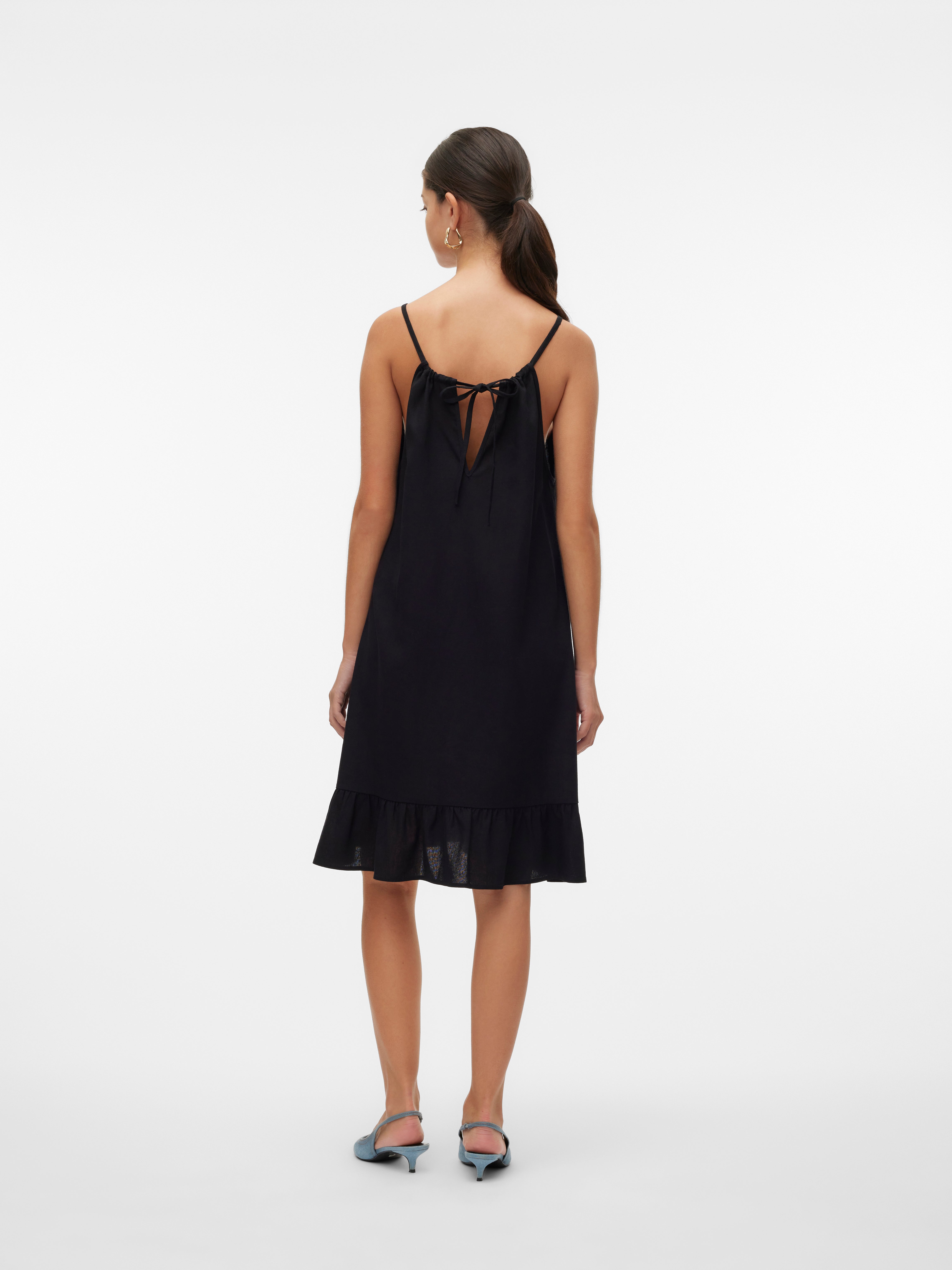VMMYMILO Kurzes Kleid
