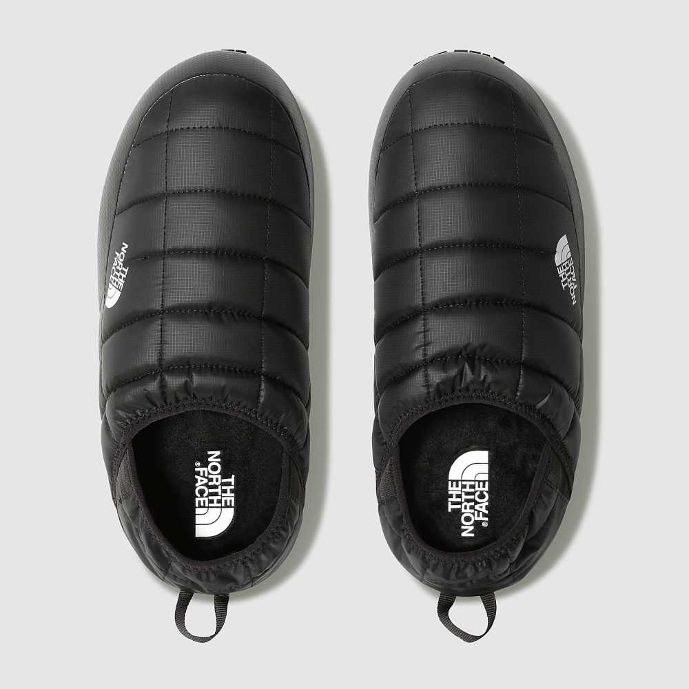 The North Face Thermoball Traction Mule V NF0A3UZNKY4 / schwarz