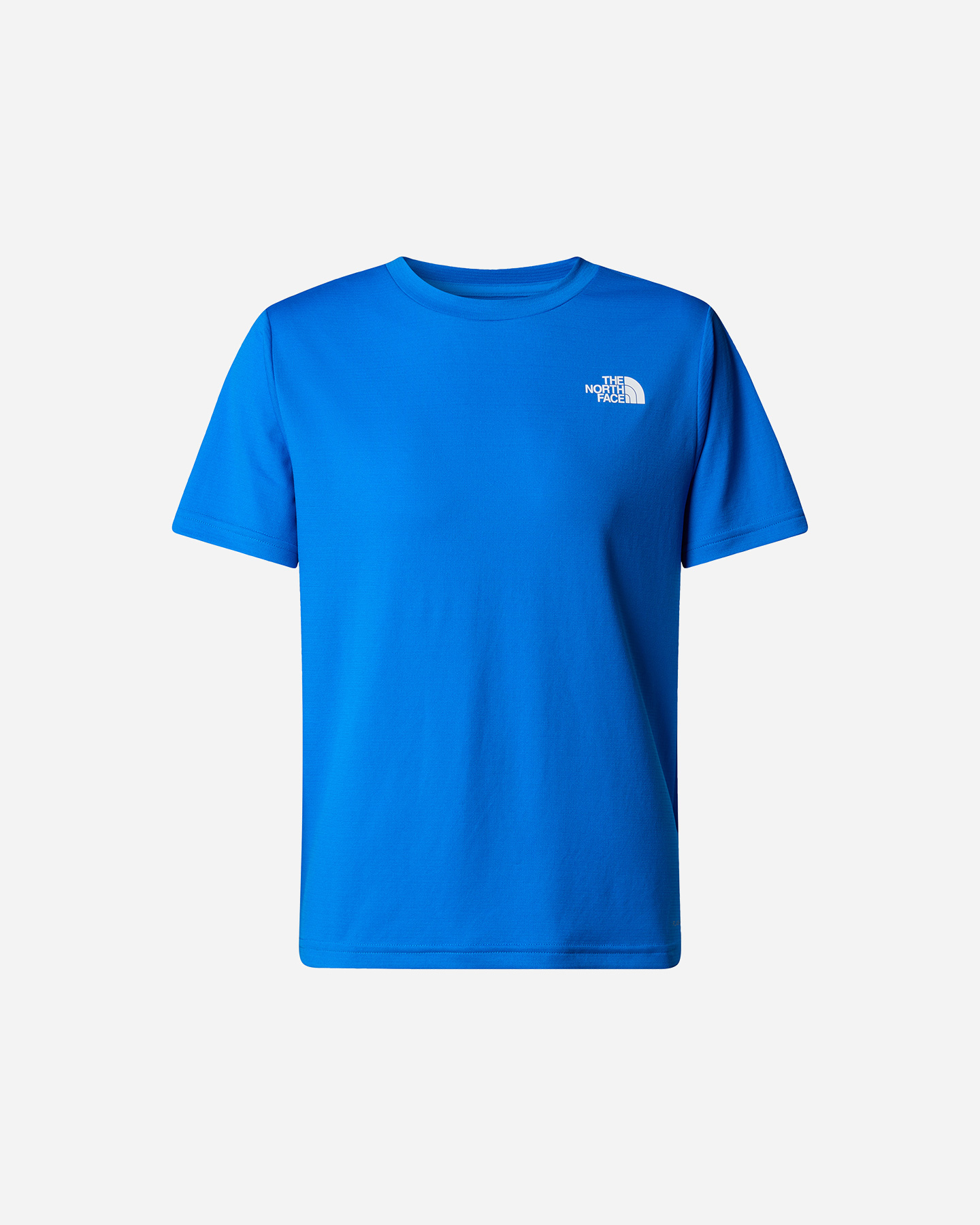 Koszulka The North Face Teen 24-7 Jr NF0A8DF2T4S1