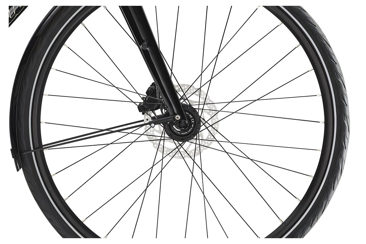 Diamant Rubin Super Legere - 2023 - 28 Zoll - Diamant