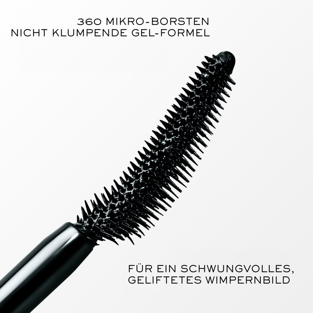 Lancôme Augen Lash Idole Mascara