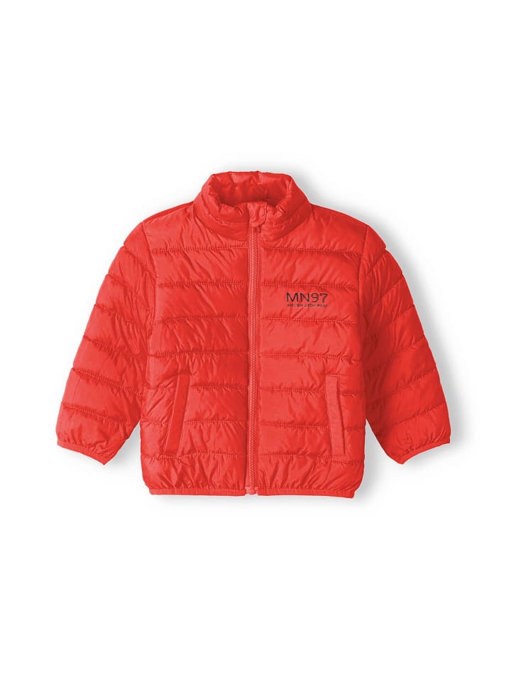 Minoti Funktionsjacke 13coat 16 in rot günstig kaufen
