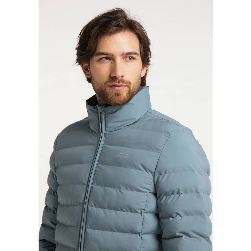 Icebound Winterjacke Herren