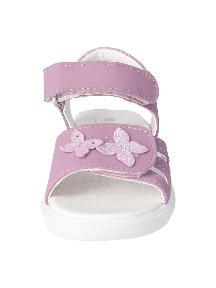 Ricosta Leder-Sandalen 
