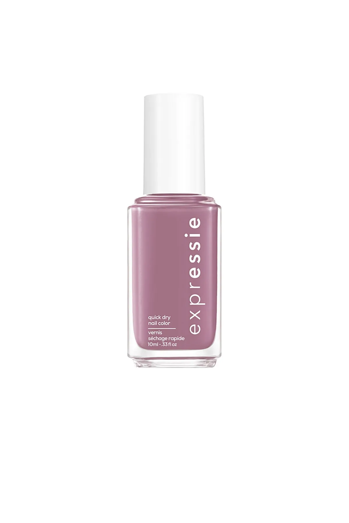 ESSİE  Expressie Nagellack Nr. 220-Get A Mauve On, 10 ml