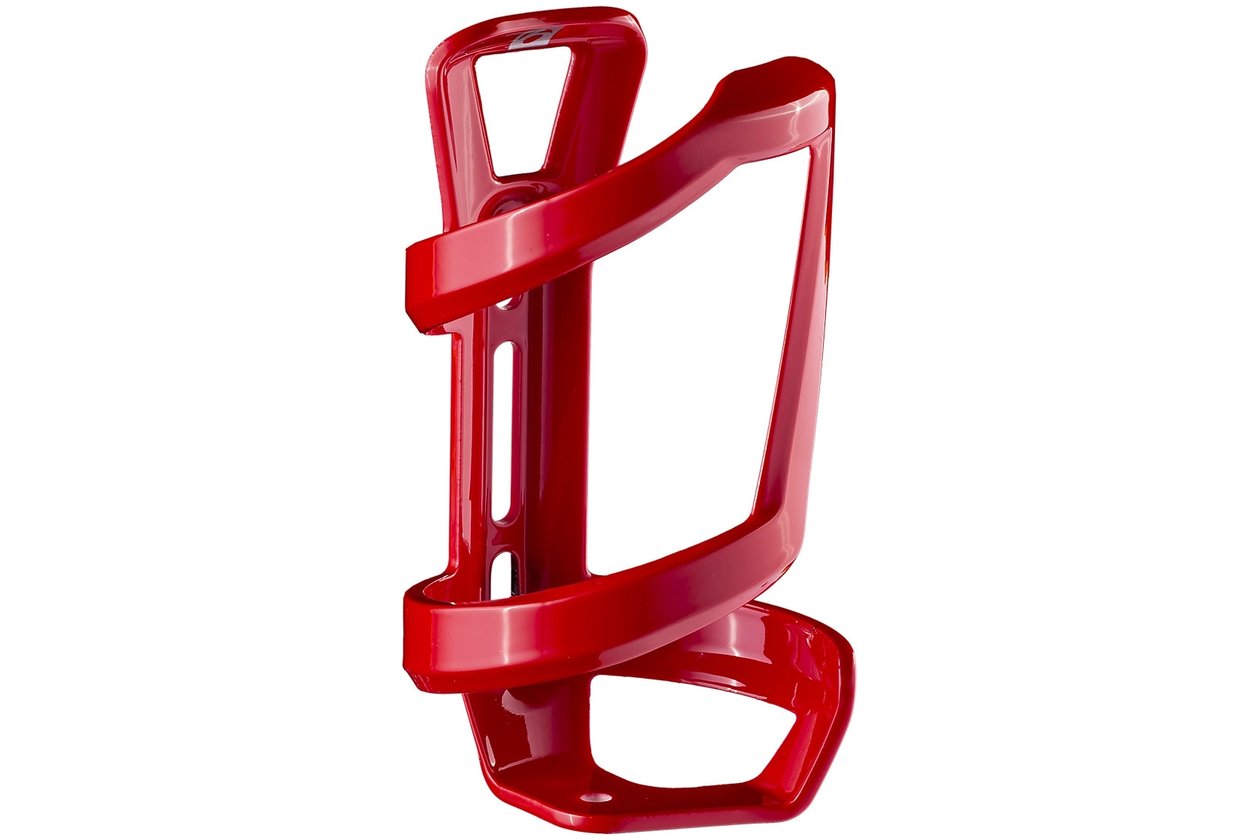 Bontrager Flaschenhalter Right Side Load Recycled