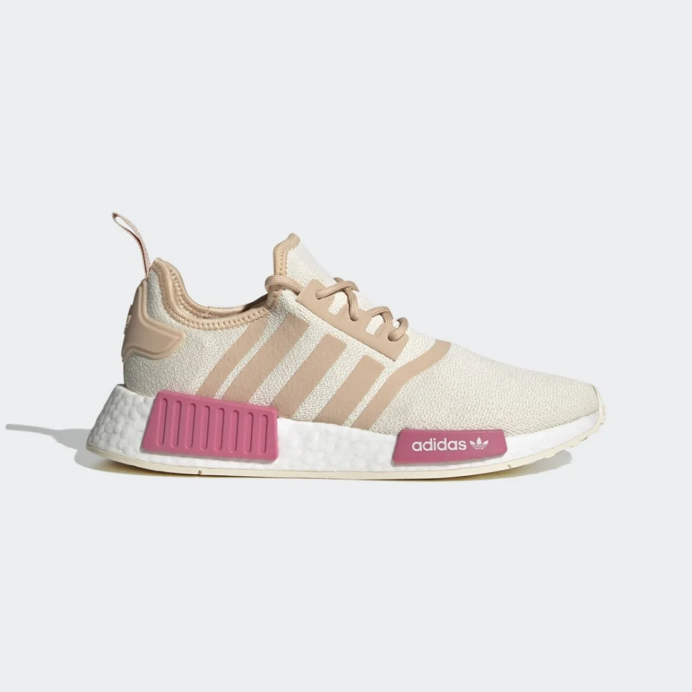 adidas NMD R1 GZ7998 / weiss