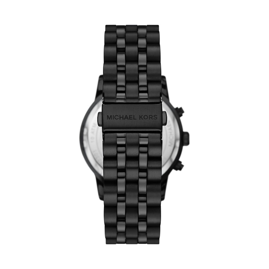 Michael Kors Chronograph Hutton