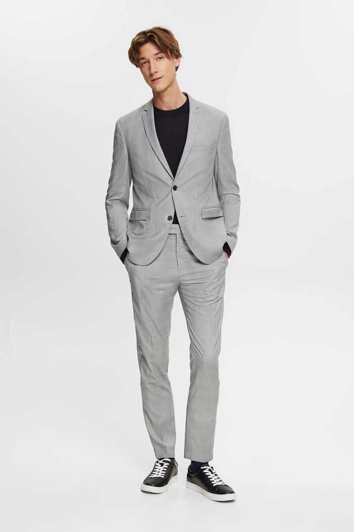 Blazers suit Slim Fit