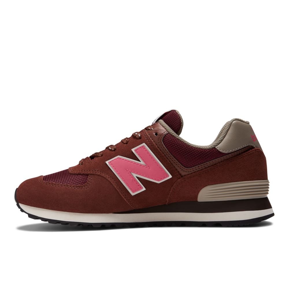 New Balance 574 U574GR2 / braun