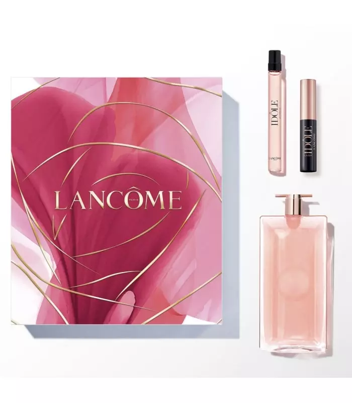 LANCÔME IDÔLE Coffret Edition Limitée Fête des Mères