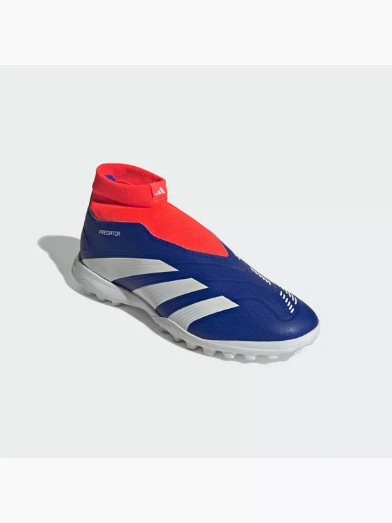 adidas Predator League Laceless TF Fußballschuh