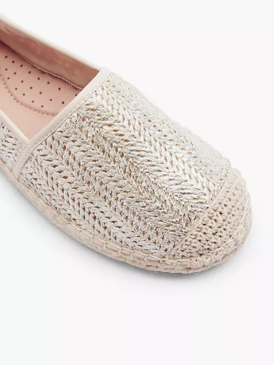 Graceland Espadrille