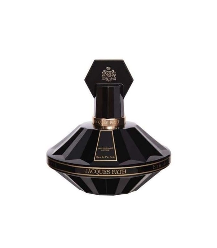 JACQUES FATH-IRISSIME NOIR-Eau de Parfum