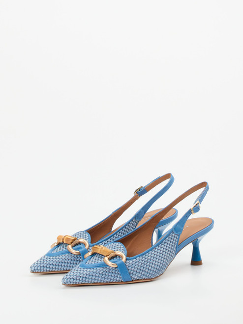 Slingpumps-13081590007 Andrea Puccini