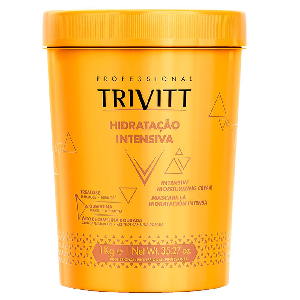 Trivitt Intensiv Hydration 1000 g