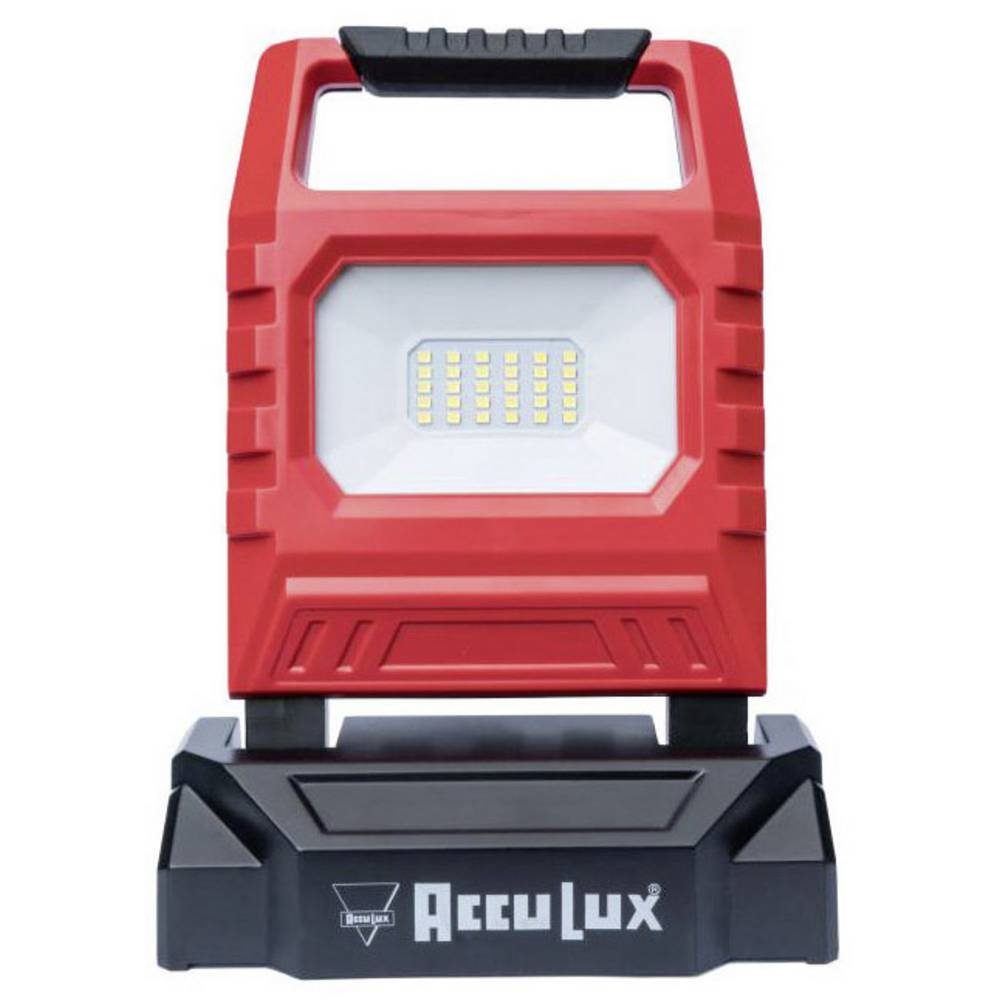 AccuLux Baustrahler LED-Akku-Baustrahler