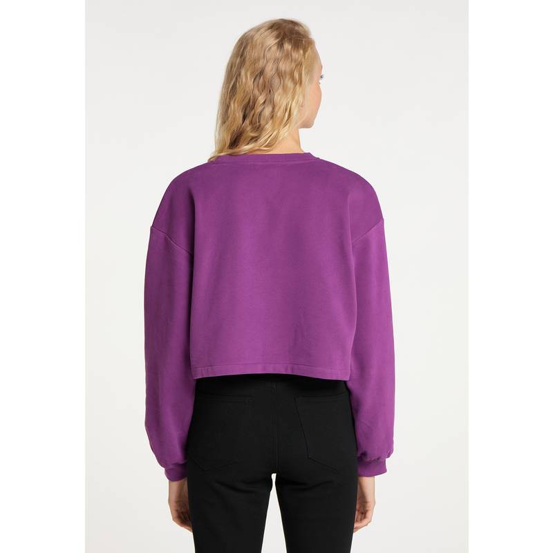 MYMO Sweatshirt Damen