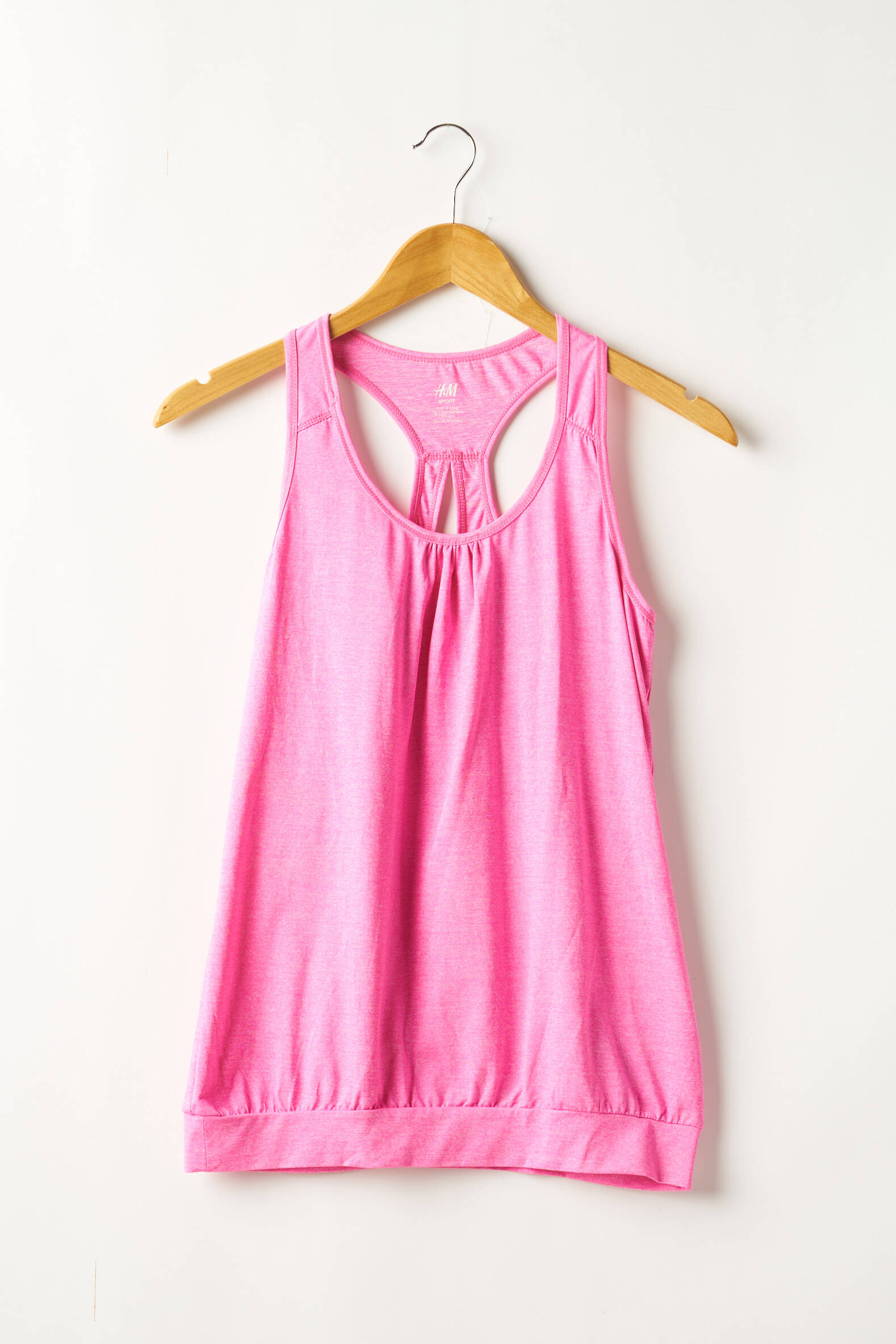 H M Tops Femme couleur rose