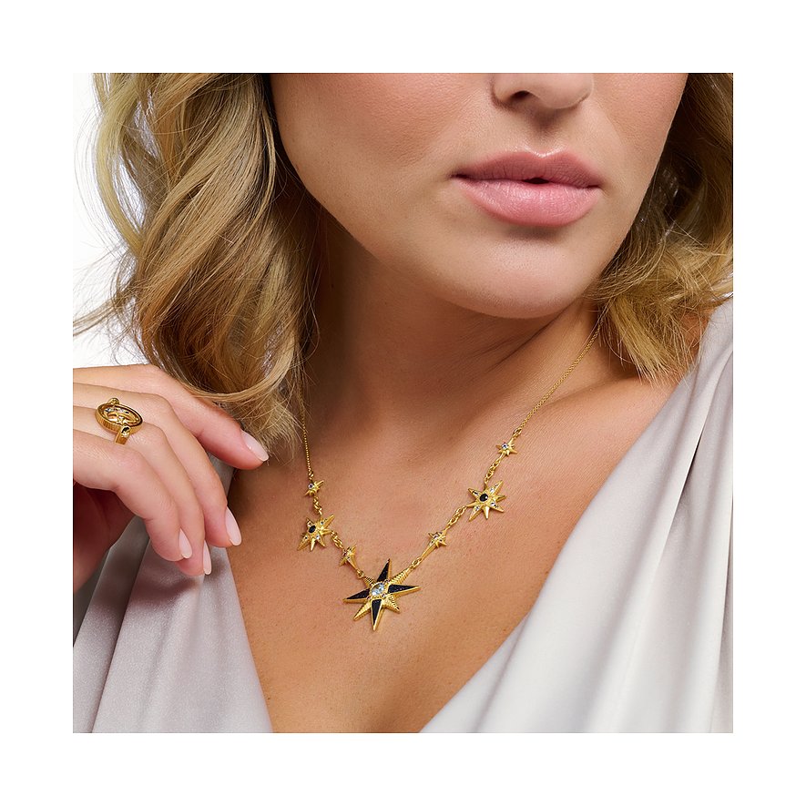 Thomas Sabo Kette