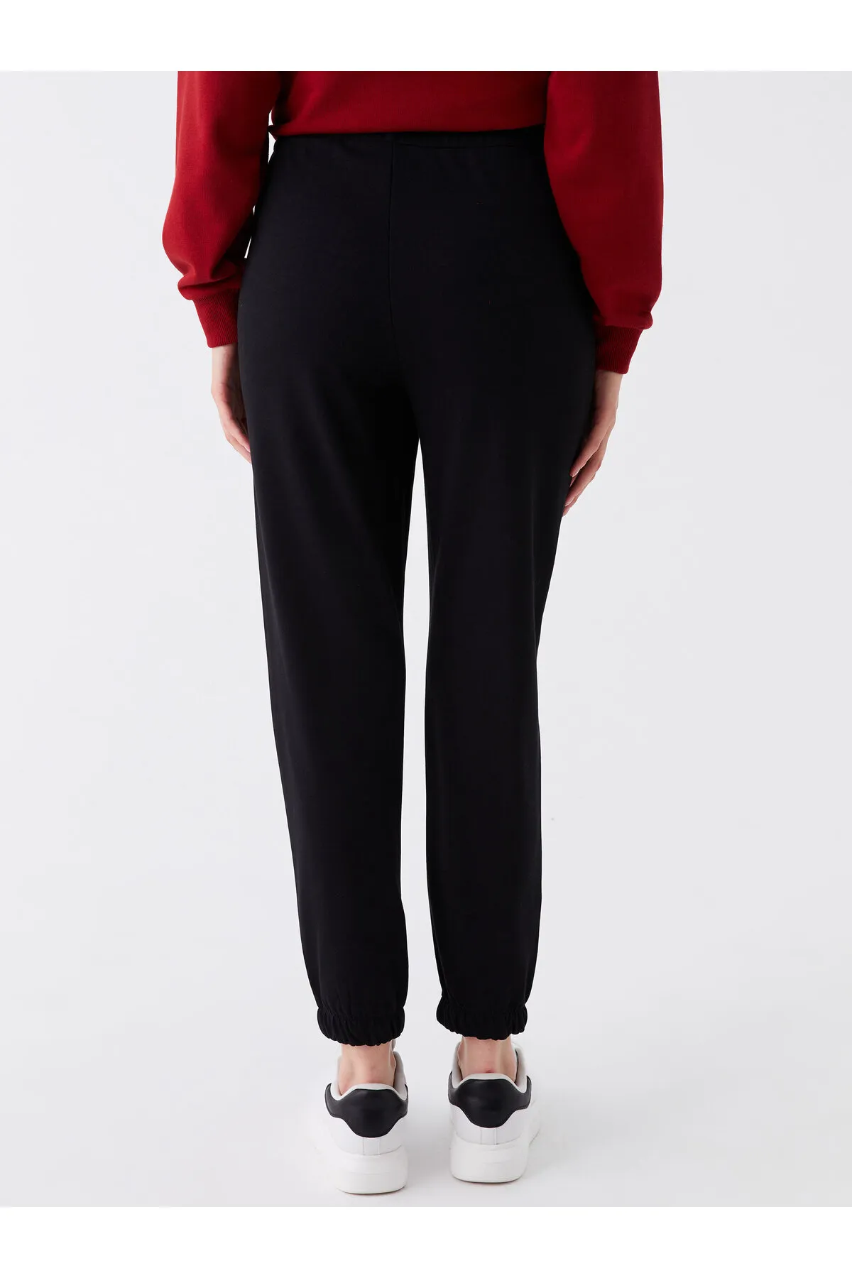 LC Waikiki  Jogginghose - Grau - Relaxed