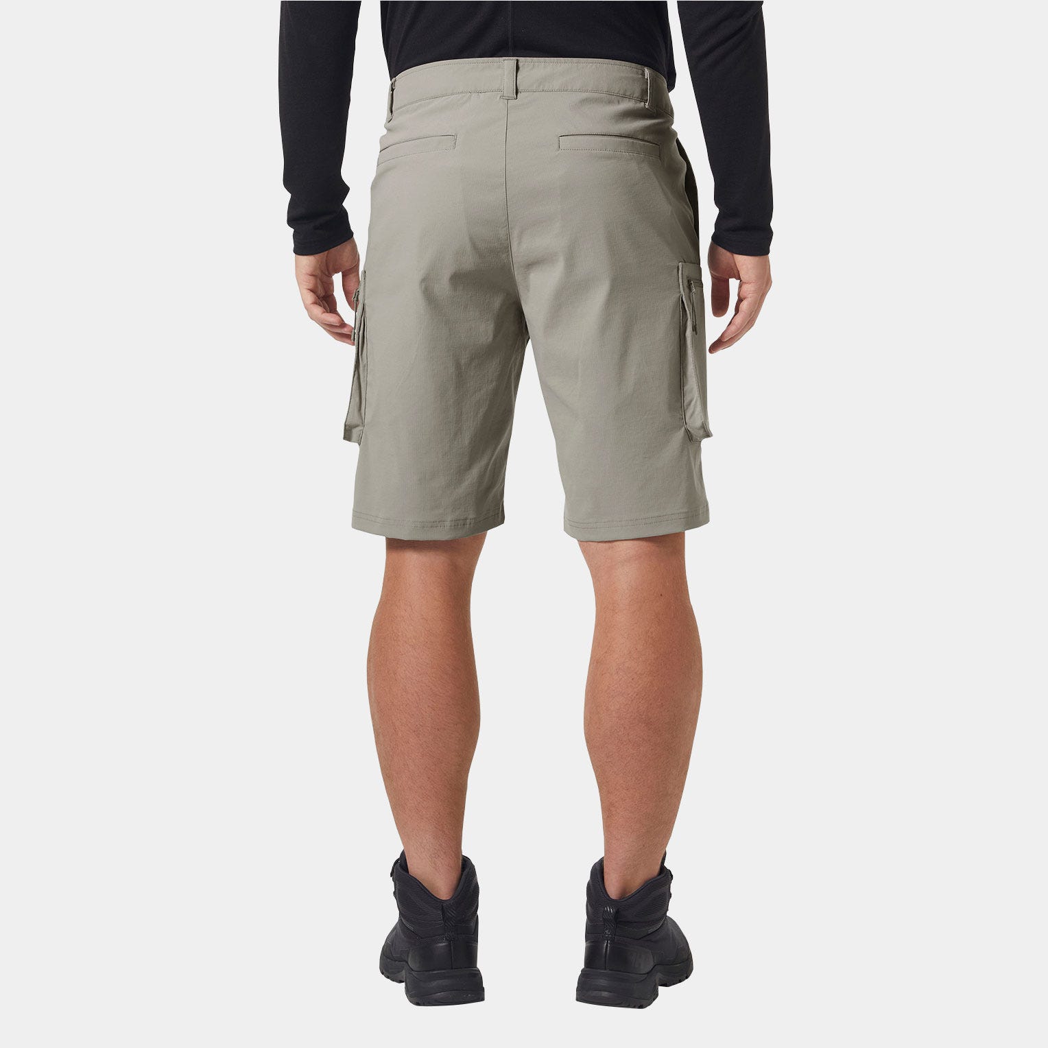 Men's Move Quick-Dry Shorts 2.0