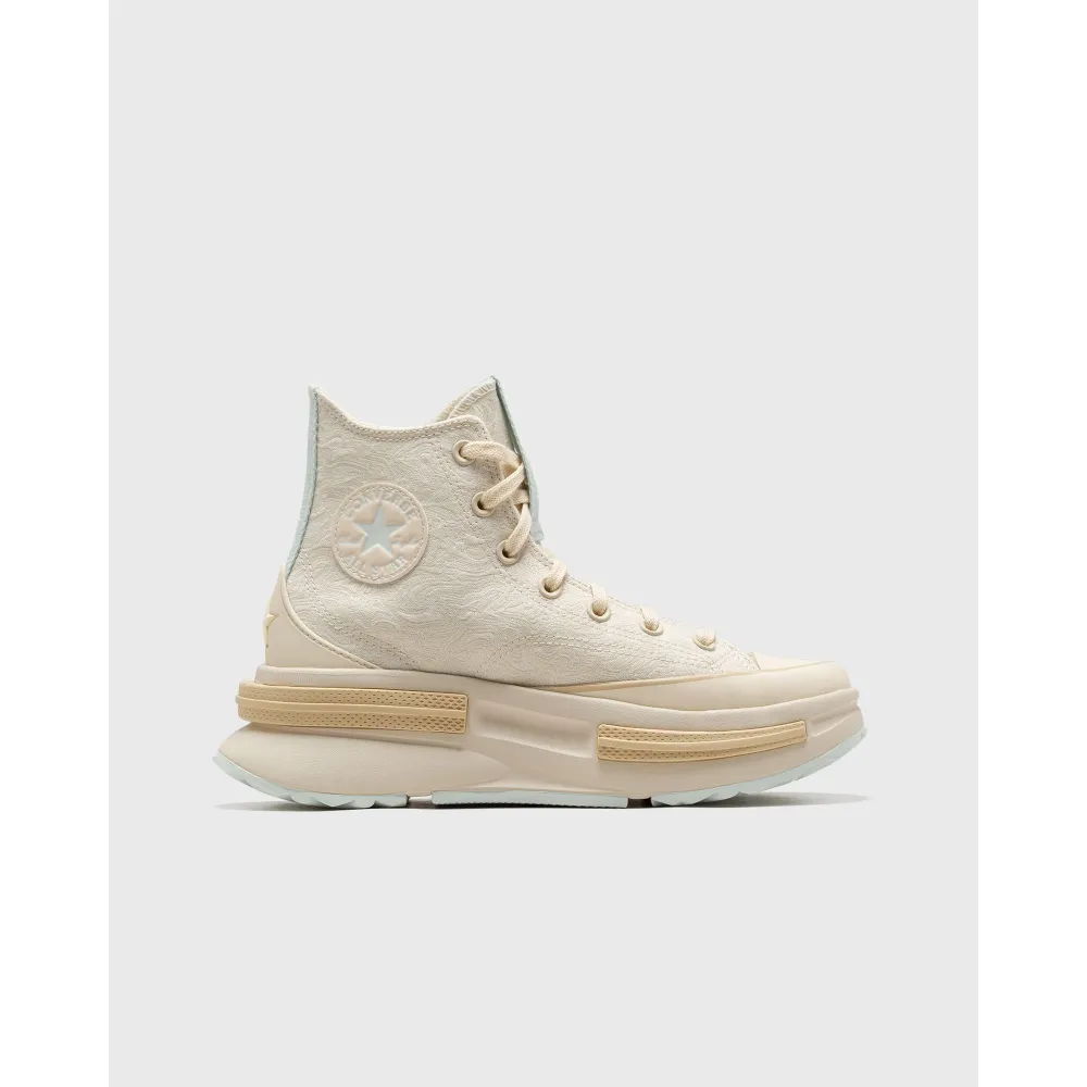 Converse Run Star Legacy CX Platform A03507C / braun