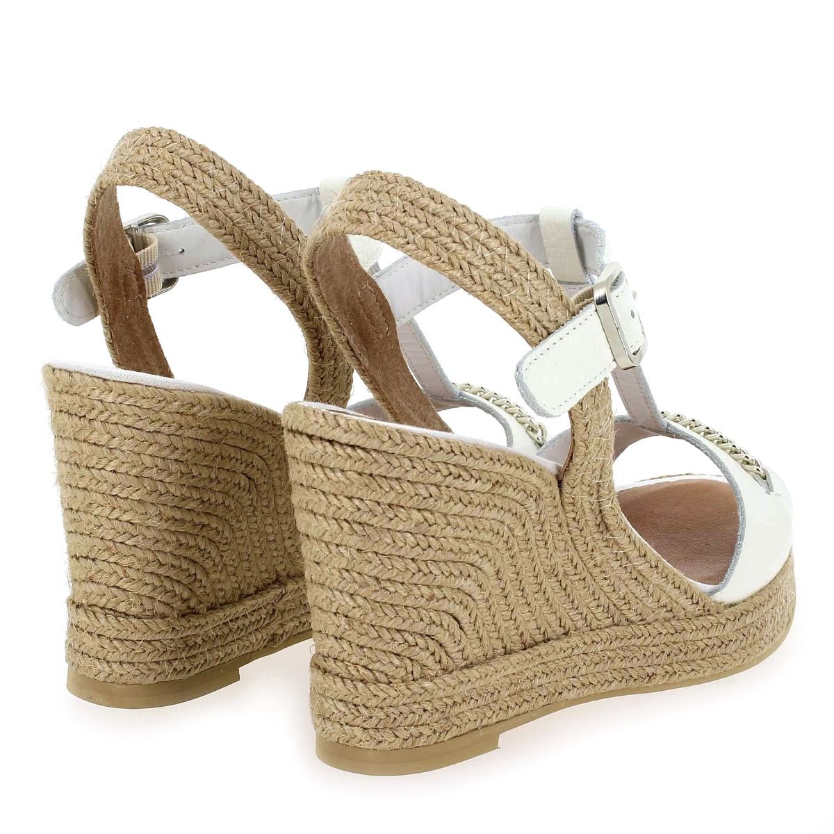 Casteller  49 116 765 - Blanc