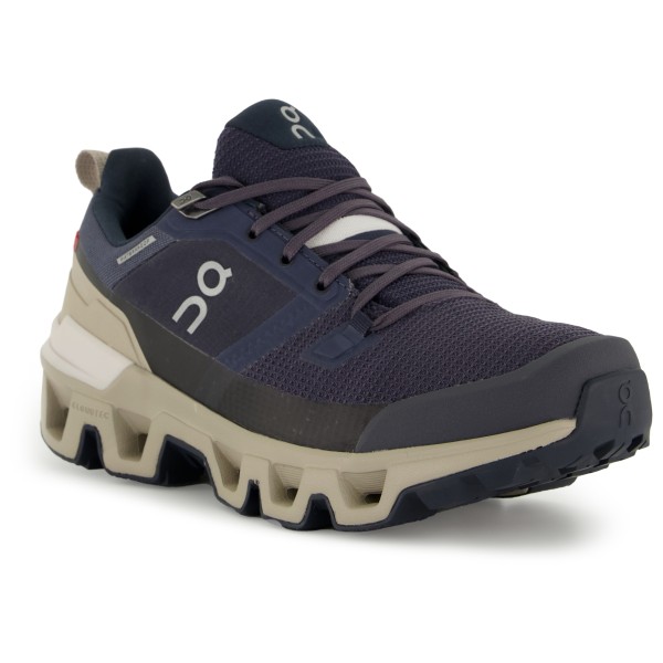 On - Women's Cloudwander Waterproof - Multisportschuhe
