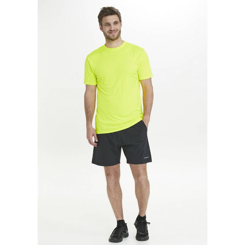 Endurance Dipose Laufshirt Herren