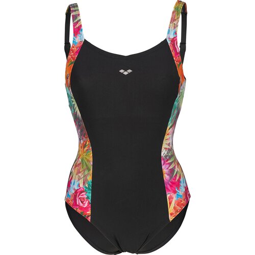 DAMEN BADEANZUG WOMEN'S SWIMSUIT PAOLA WING BACK ON
