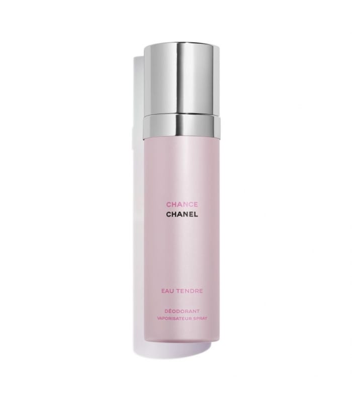 Chanel-CHANCE EAU TENDRE-Déodorant Vaporisateur
