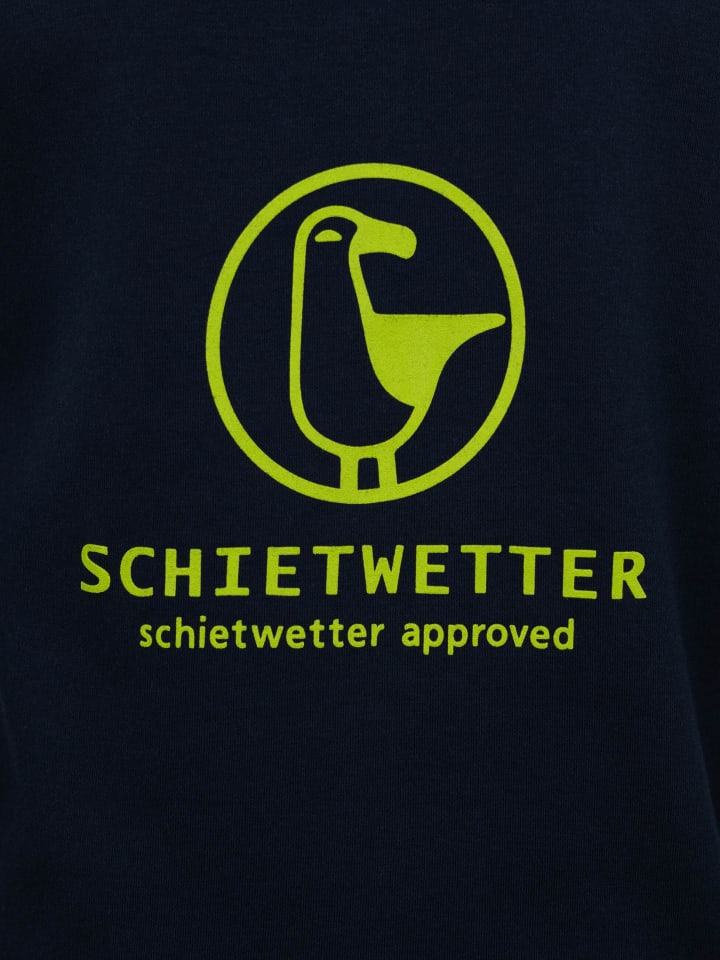 SCHIETWETTER Pullover 