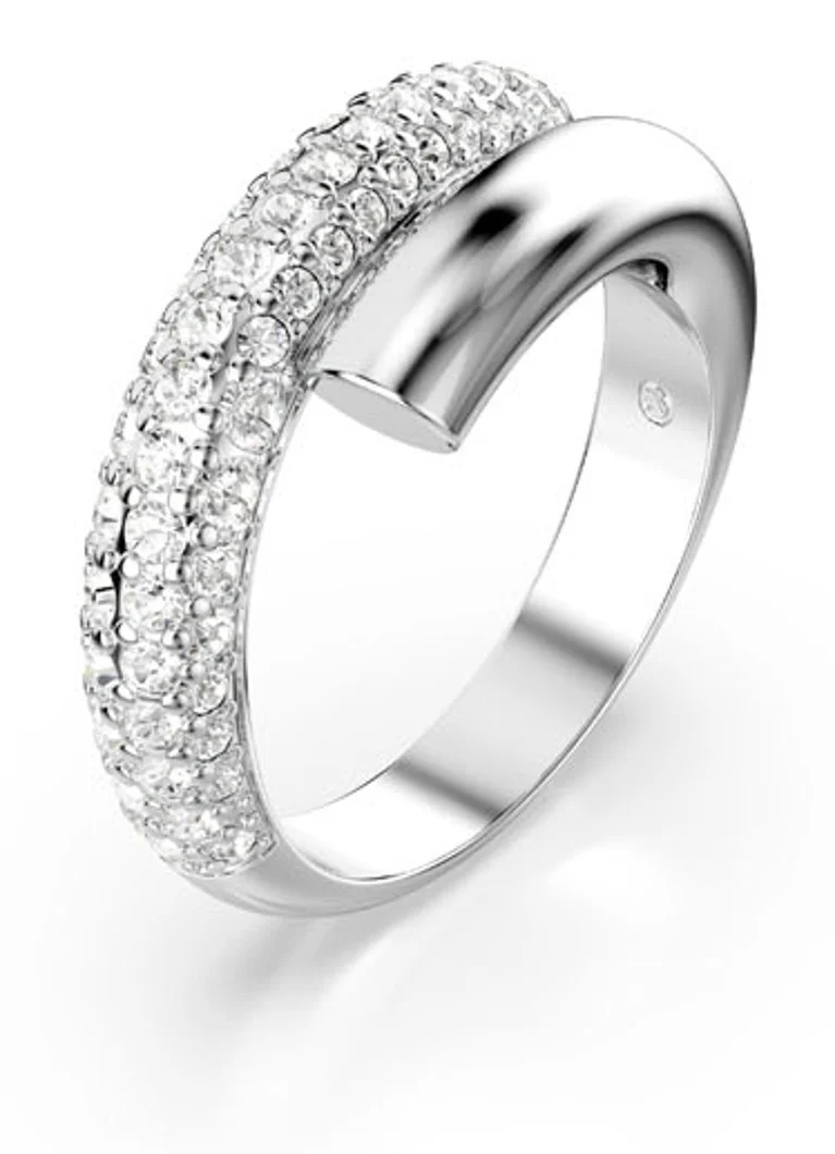 Anello Swarovski Dextera con cristallo 60