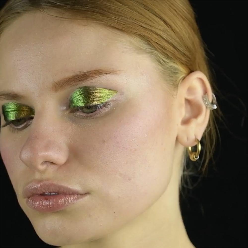 LETHAL COSMETICS Eyes GLITCH™ Liquid Shadow - Cipher