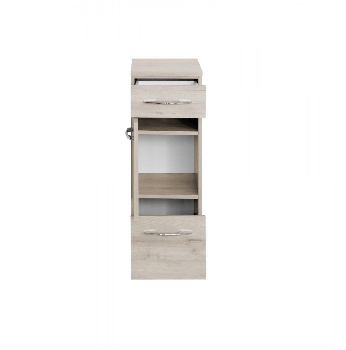 Held Möbel Held Portofino Unterschrank 30 Buche Iconic