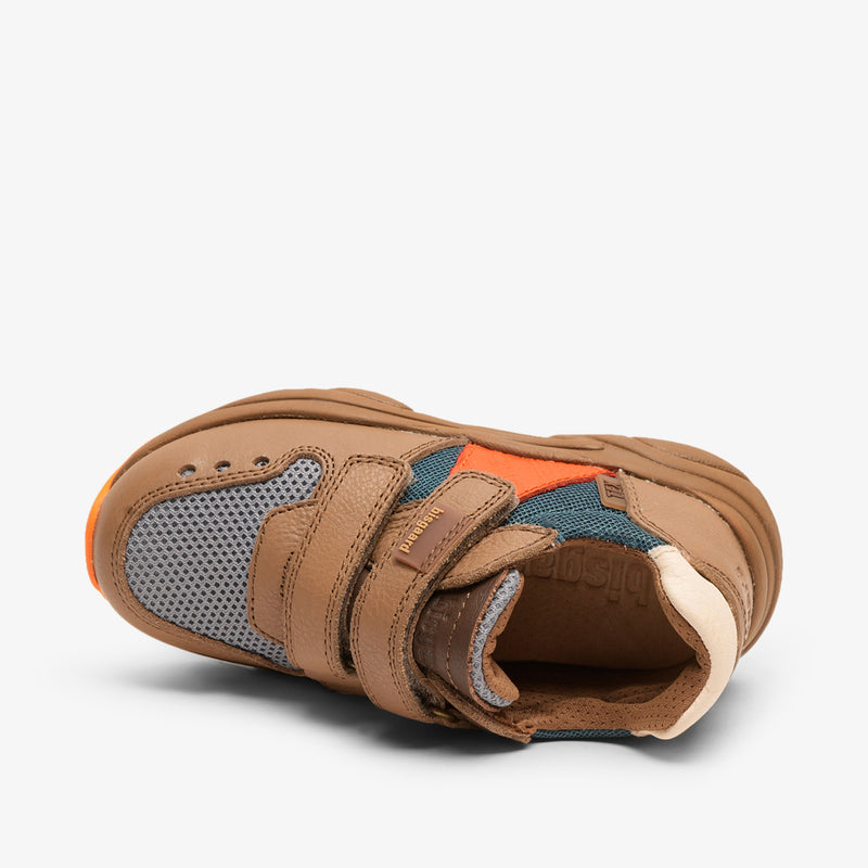herle tex brown - Braun