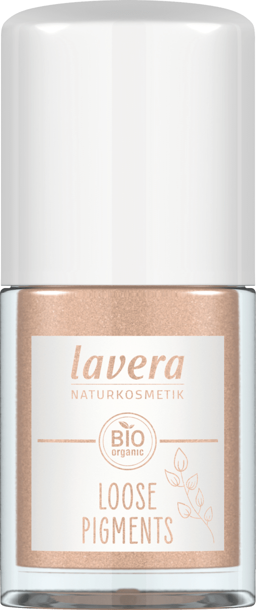 Loses Puder Loose Pigments PROMO, 3,5 ml