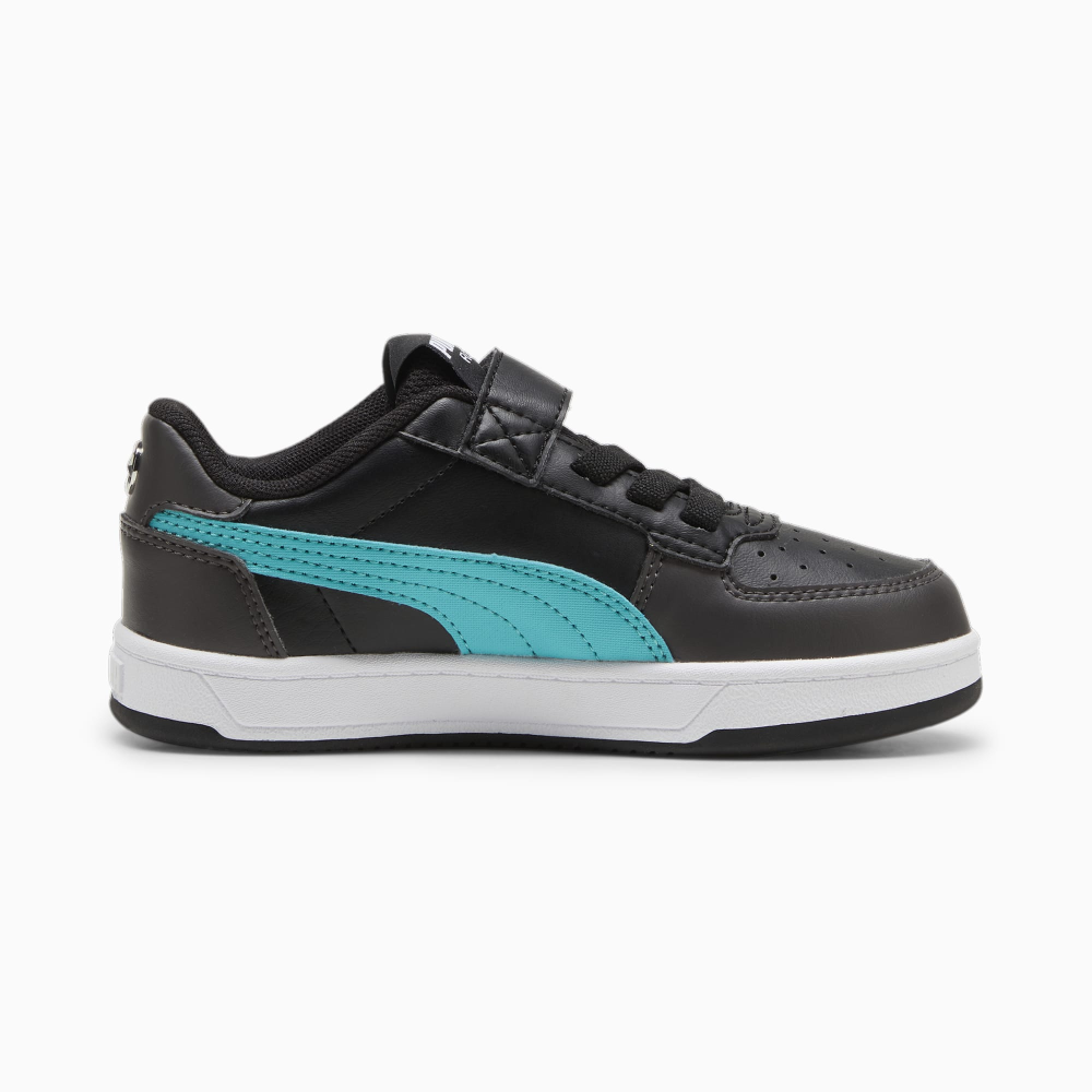 PUMA Mercedes AMG PETRONAS Caven 2.0 308247_01 / schwarz