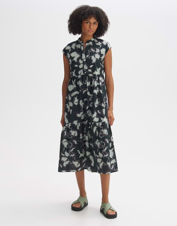 Blusenkleid Werisa