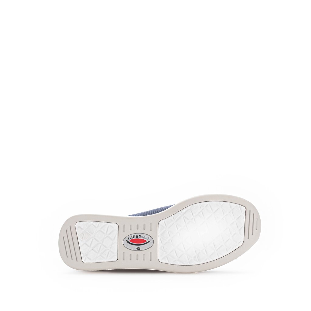 rollingsoft Sneaker low blau