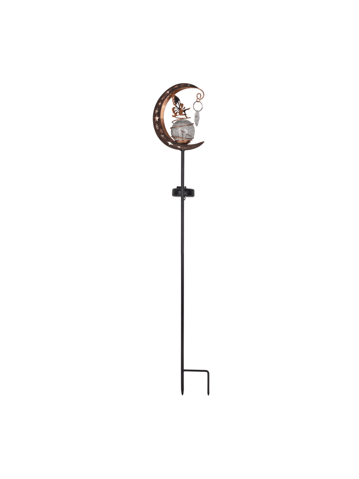 näve LED Solarleuchte 