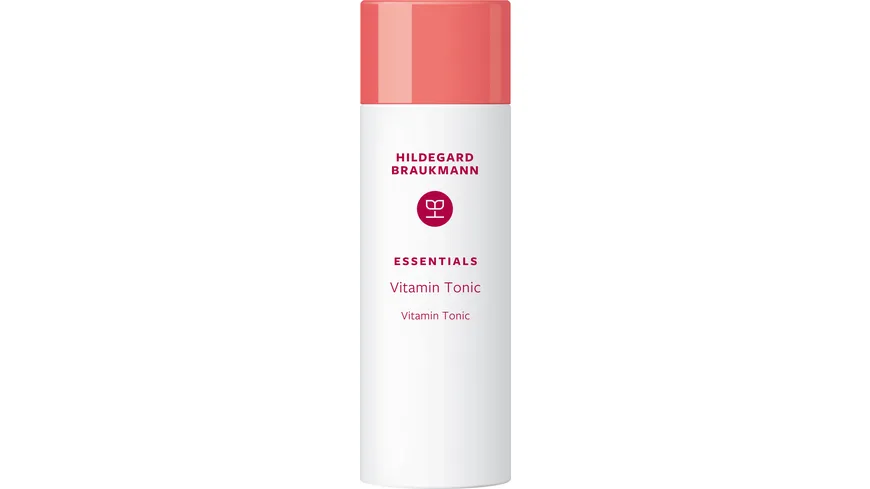 HILDEGARD BRAUKMANN ESSENTIALS Vitamin Tonic 200 ml