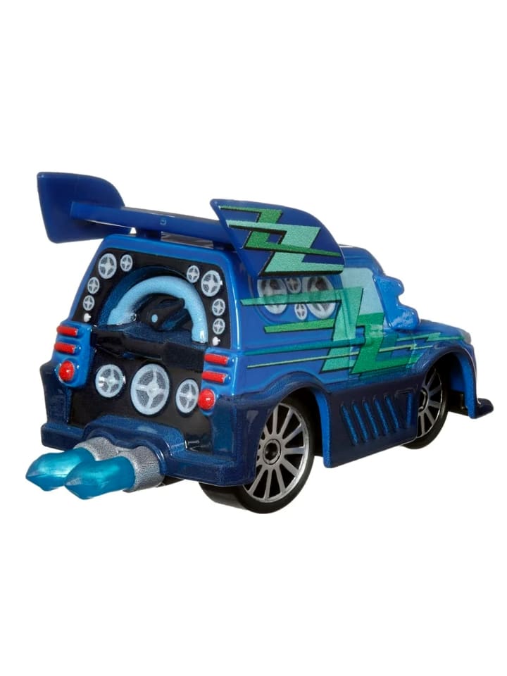 Disney Cars DJ | HTX94 | Disney Cars | Die-Cast 1:55 Auto | Mattel Fahrzeuge günstig kaufen onesize