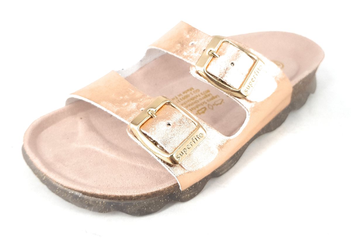 Superfit Jellies 1-009119-9700 Rosa 9700 Bronze